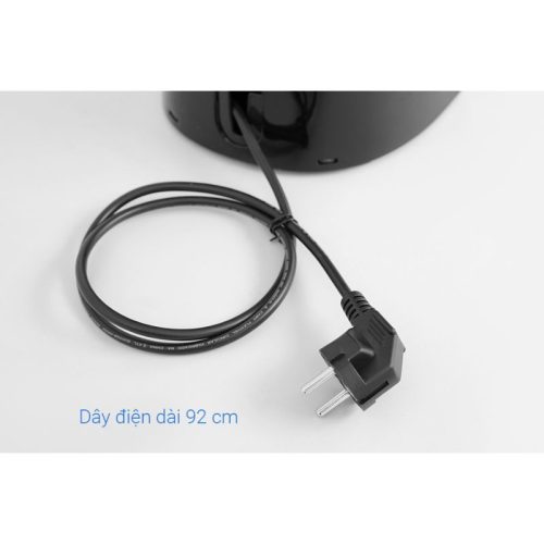 Máy pha cà phê Delonghi ICM15210.1 5 day may pha ca phe delonghi icm15210 1