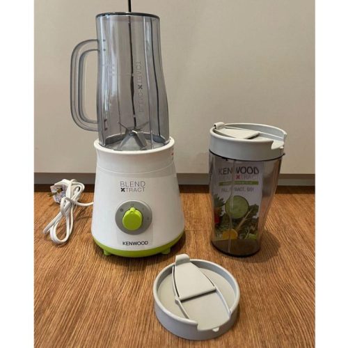 Máy xay sinh tố Kenwood SB055WG 5 day may xay sinh to kenwood sb055wg