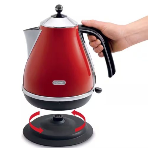 Ấm đun nước Delonghi KBO2001.R 3 de am dun nuoc delonghi kbo2001 r