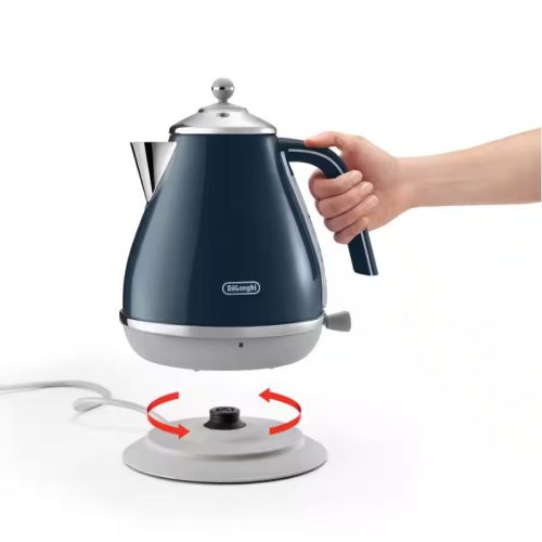 Ấm đun nước Delonghi KBOC2001.BL 4 de am dun nuoc delonghi kboc2001 bl