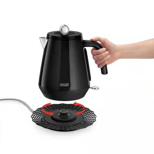 de am dun nuoc delonghi kby2001 bk