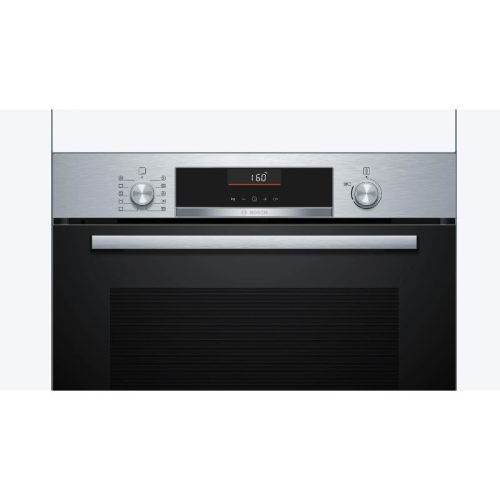 Lò nướng Bosch HBG536ES3 3 dieu khien lo nuong bosch hbg536es3