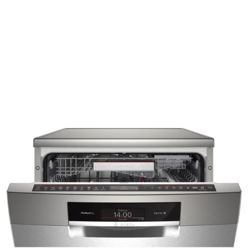 Máy rửa bát Bosch SMS8ZDI48M 4 dieu khien may rua bat bosch sms8zdi48m