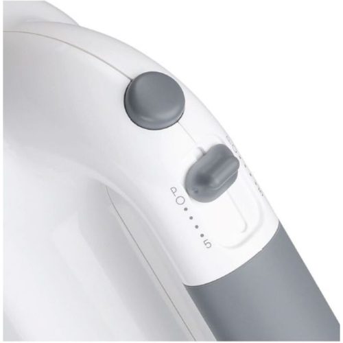 Máy trộn cầm tay Kenwood HM680 4 dieu khien may tron cam tay kenwood hm680