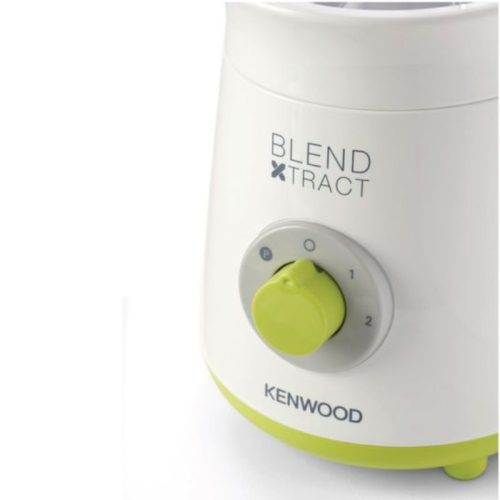 Máy xay sinh tố Kenwood SB055WG 4 dieu khien may xay sinh to kenwood sb055wg