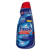 Gel rửa bát Finish Power All in 1 Max chai 650ml 2 gel rua bat finish power all in 1 max chai 650ml
