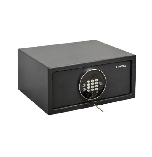 Két sắt mở trước Hafele SB-600 836.29.500