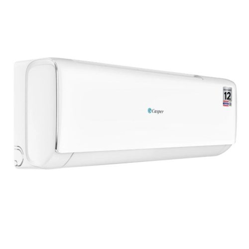 hinh anh dieu hoa casper 1 chieu inverter 9250btu 1hp jc 09iu36