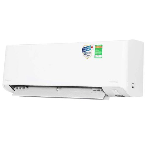 hinh anh may lanh daikin inverter 1 hp dk ftkz25vvmv rkz25vvmv