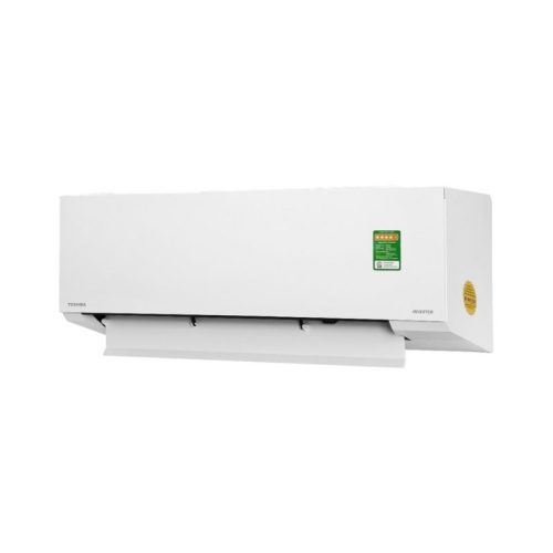 hinh anh may lanh toshiba inverter 1.5 hp ras h13e2kcvg v