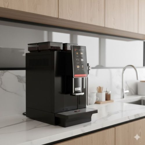 Máy pha cà phê Dr.Coffee Minibar S2-B 5 hinh anh may pha ca phe dr coffee minibar s2 b