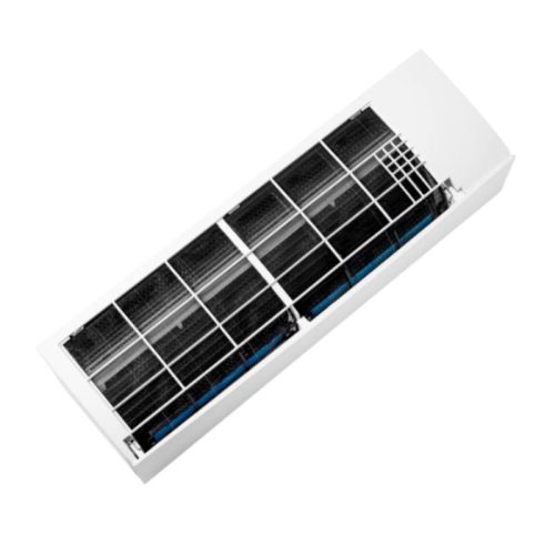 hinh may lanh daikin inverter 1hp ftkb25zvmv rkb25zvmv