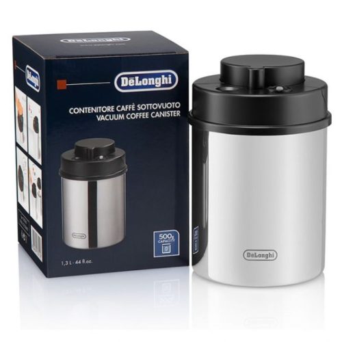 Hộp đựng cà phê Delonghi DLSC063