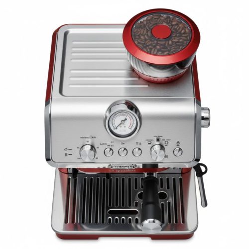 hop may pha ca phe delonghi ec9155 r