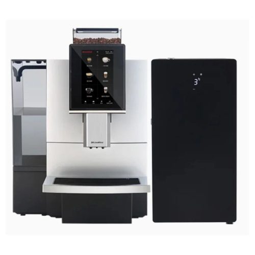 Tủ làm mát sữa Dr.Coffee SC08 6 hop tu lam mat sua dr coffee sc08