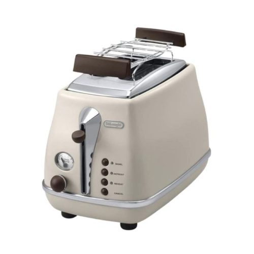 Máy nướng bánh mì Delonghi CTOV2103.BG 3 khay may nuong banh mi delonghi ctov2103 bg