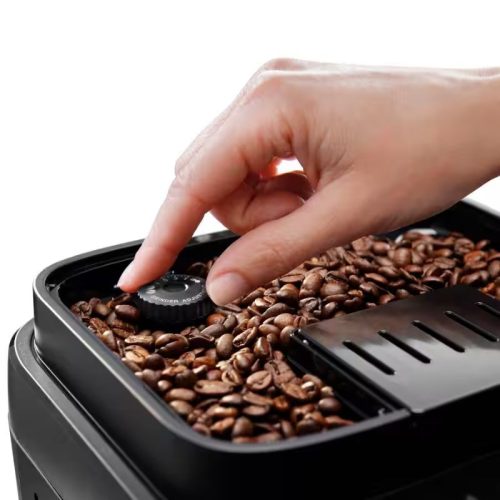 Máy pha cà phê Delonghi ECAM290.81.TB 3 khay may pha ca phe delonghi ecam290 81 tb