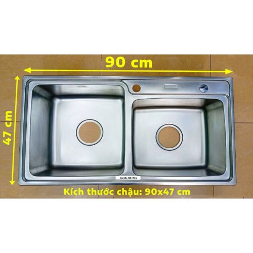kich thuoc chau rua bat gorlde gd 944
