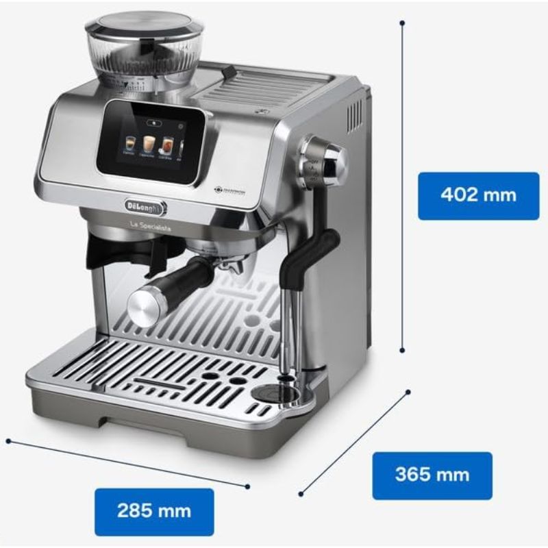 kich-thuoc-may-pha-ca-phe-delonghi-ec9455-m.jpg kich thuoc may pha ca phe delonghi ec9455 m