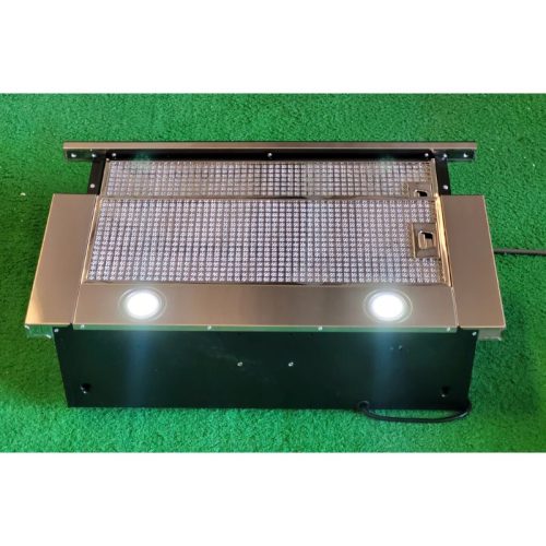 Máy hút mùi Eurosun EH-70AF68B 3 led may hut mui eurosun eh 70af68b