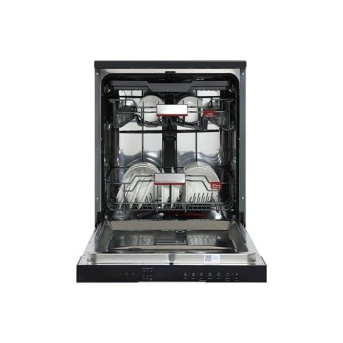 Máy Rửa Chén Toshiba DW-15F7(G)-VN 5 long may rua chen toshiba dw 15f7g vn