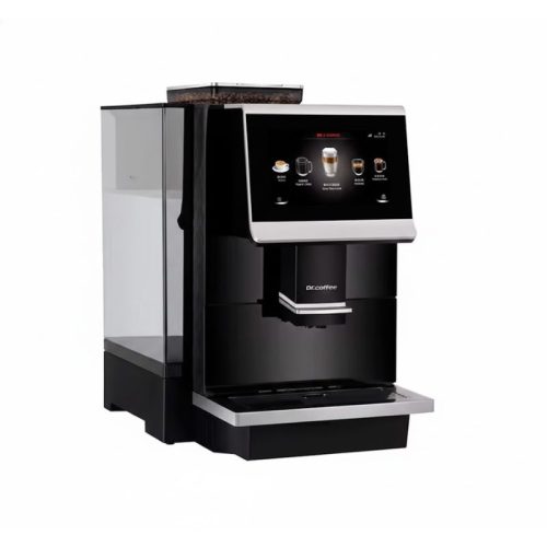 Máy pha cà phê Dr.Coffee C12-B 6 mat ben may pha ca phe dr coffee c12 b