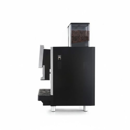 Máy pha cà phê Dr.Coffee F2-H 4 mat ben may pha ca phe dr coffee f2 h