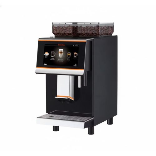 Máy pha cà phê Dr.Coffee F20 3 mat ben may pha ca phe dr coffee f20