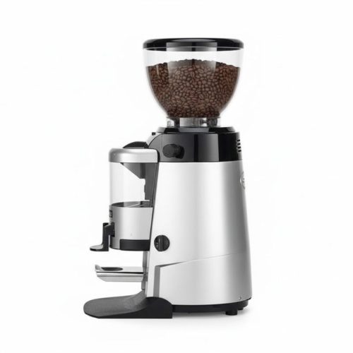 Máy xay cà phê Cimbali CM Automatic 3 mat ben may xay ca phe cimbali cm automatic