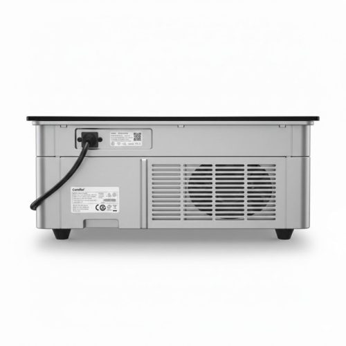 Bếp từ Comfee CIH-52DHP 4 mat sau bep tu comfee cih 52dhp