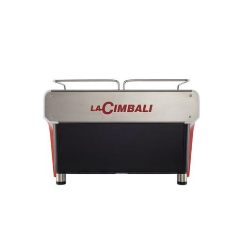 Máy pha cà phê Cimbali M40 DT2 4 mat sau may pha ca phe cimbali m40 dt2