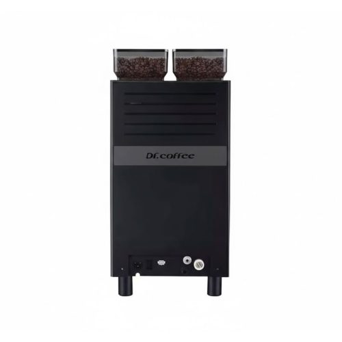 Máy pha cà phê Dr.Coffee F20 5 mat sau may pha ca phe dr coffee f20