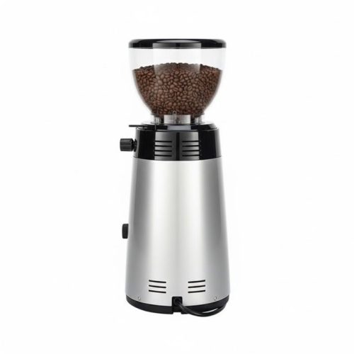 Máy xay cà phê Cimbali CM Automatic 4 mat sau may xay ca phe cimbali cm automatic