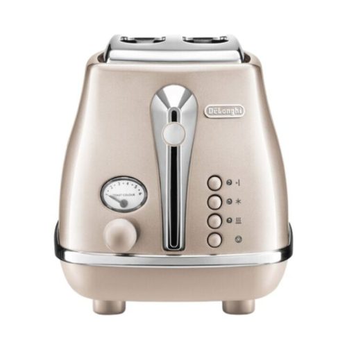 Máy nướng bánh mì Delonghi CTOT2103.BG