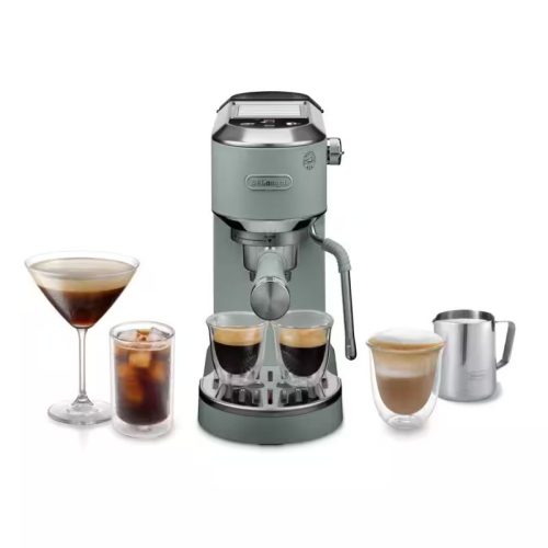 Máy pha cà phê DeLonghi EC890.GR