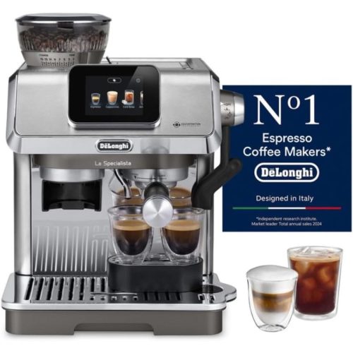 Máy pha cà phê Delonghi EC9455.M