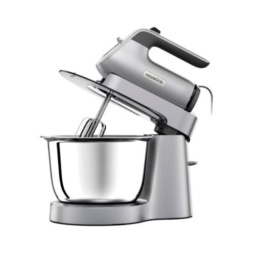Máy trộn cầm tay Kenwood HMP54.000SI 3 may tron cam tay kenwood hmp54 000si