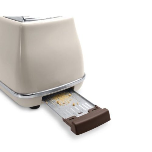 Máy nướng bánh mì Delonghi CTOV2103.BG 5 ngan may nuong banh mi delonghi ctov2103 bg