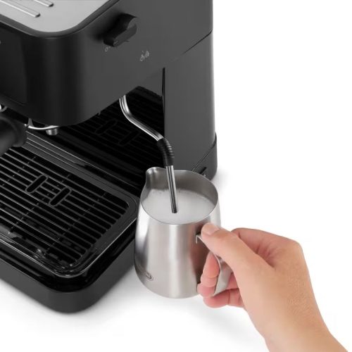 Máy pha cà phê Delonghi EC230.BK 4 ong may pha ca phe delonghi ec230 bk
