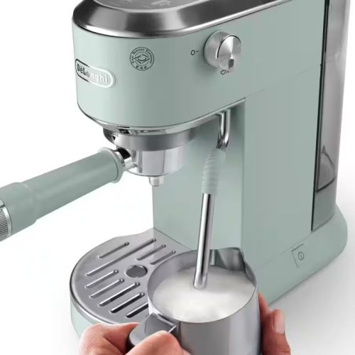 ong may pha ca phe delonghi ec890 gr
