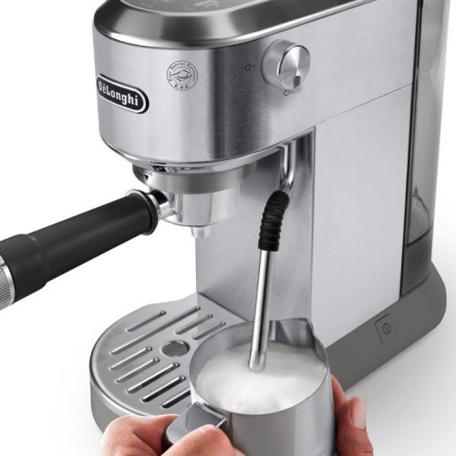Máy pha cà phê Delonghi EC890.M 3 ong may pha ca phe delonghi ec890 m