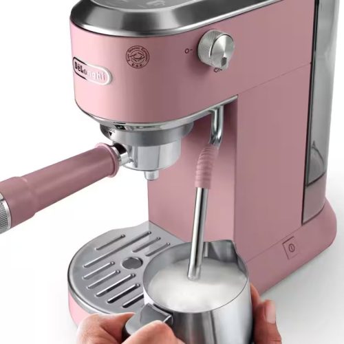 Máy pha cà phê DeLonghi EC890.PK 3 ong may pha ca phe delonghi ec890 pk