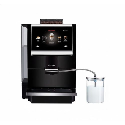 Máy pha cà phê Dr.Coffee C12-B 3 ong may pha ca phe dr coffee c12 b