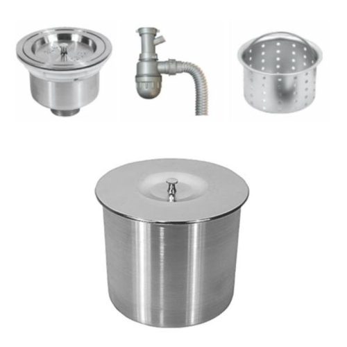 Chậu rửa bát Gorlde GD 025 3 phu kien chau rua bat gorlde gd 025