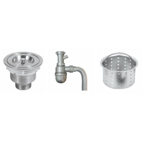 Chậu rửa bát Gorlde GD-926 3 phu kien chau rua bat gorlde gd 926