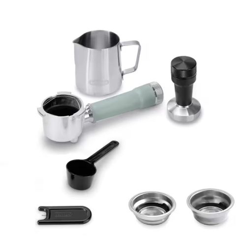 phu kien may pha ca phe delonghi ec890 gr