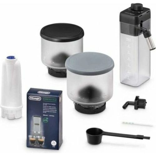 Máy pha cà phê Delonghi EXAM440.55.G 4 phu kien may pha ca phe delonghi exam440 55 g