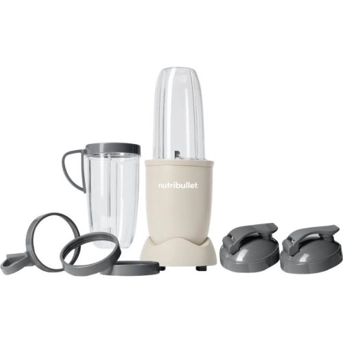 Máy xay sinh tố NutriBullet NB9-1305MAS 3 phu kien may xay sinh to nutribullet nb9 1305mas