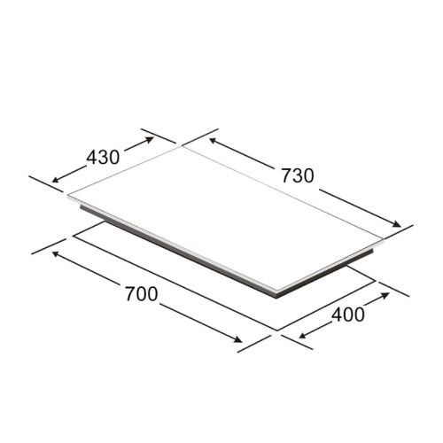 Bếp từ Giovani G-3169 LMH 3 thong so bep tu giovani g 3169 lmh