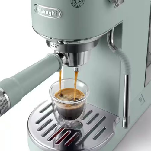 voi may pha ca phe delonghi ec890 gr